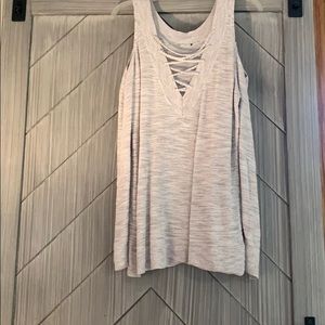 Sweater from express